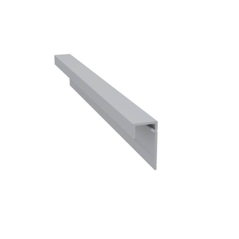 Universal J trim for 5/16” panels Hardiepanel