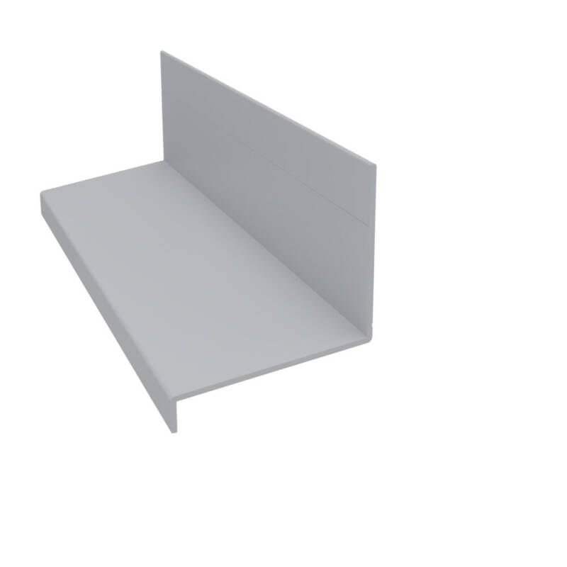 S001 2-inch Flashing Hardieplank Hardiepanel