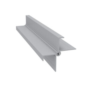 Adjustable 90-160º angle exterior corner trim for 3/4" lap trim/Moulure à angle variable V204 Hardieplank