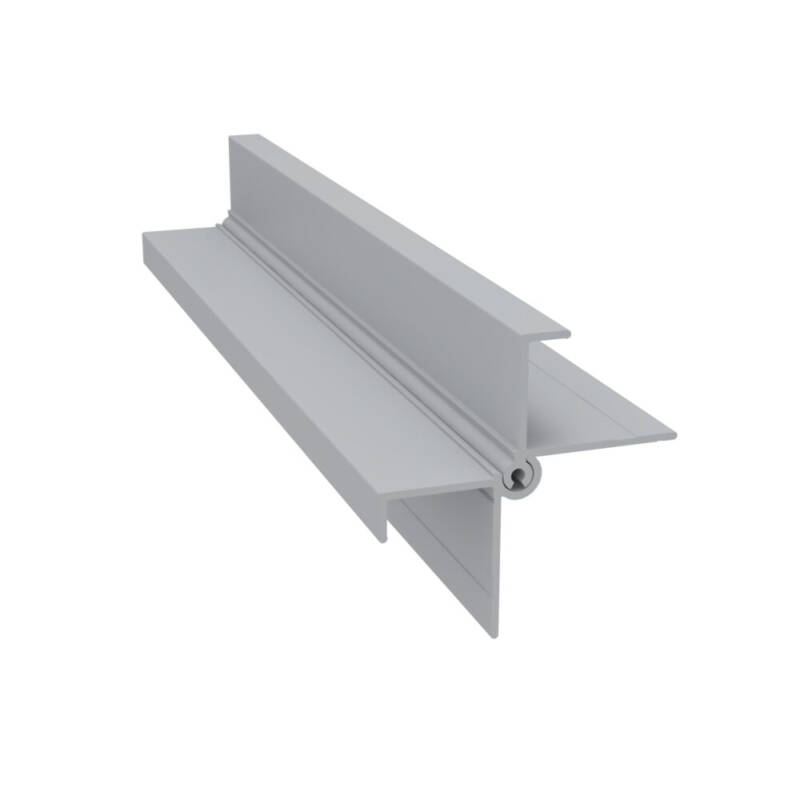 Adjustable 90-160º angle exterior corner trim for 3/4" lap trim/Moulure à angle variable V204 Hardieplank