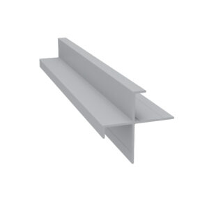 V224 Exterior corner trim for 3/4” lap
