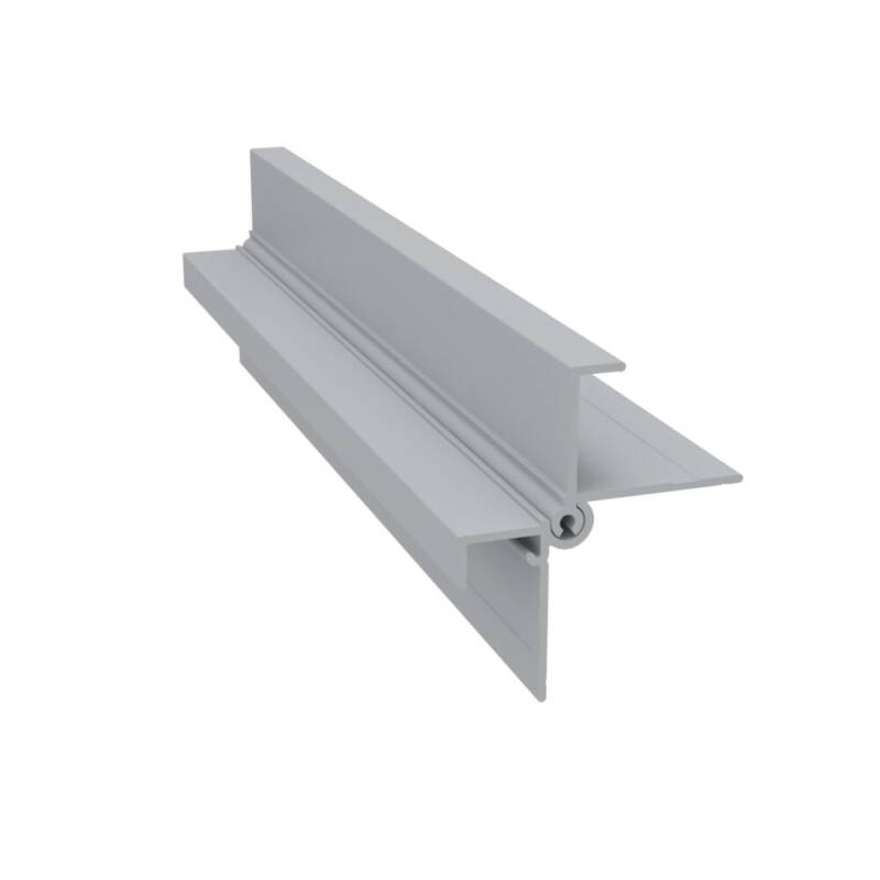 V294 Adjustable 90-160° outside corner trim for 5/16” panels and 3/4” for lap