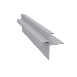 V924 Outside corner trim for 5/16” panels and 3/4” lap