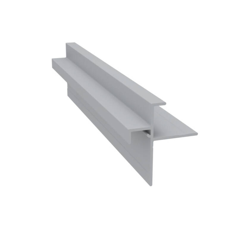 V924 Outside corner trim for 5/16” panels and 3/4” lap