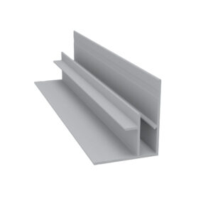 V925 Inside corner trim for 5/16” panels and 3/4” lap Moulure coin intérieur pour panneaux 5/16 po et déclin 3/4 po