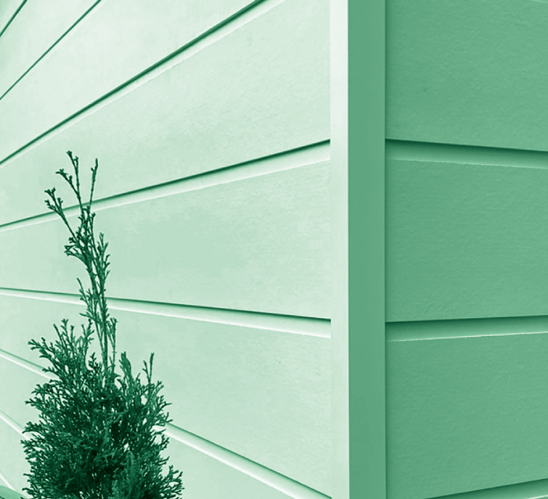 5/8" trims - ARTISAN COLLECTION® by JAMES HARDIE.