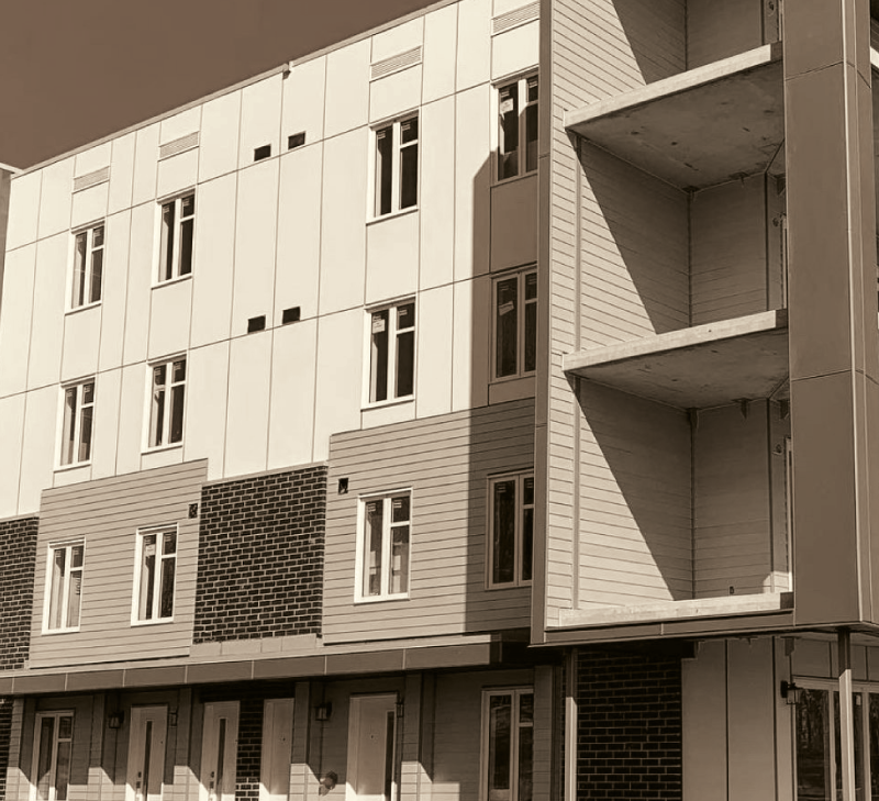 Flashing and transition trims 3/4-5/16 inch - HARDIEPANEL® and HARDIEPLANK® by JAMES HARDIE